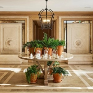 Arev St. Tropez - Spa - Book on ClassicTravel.com