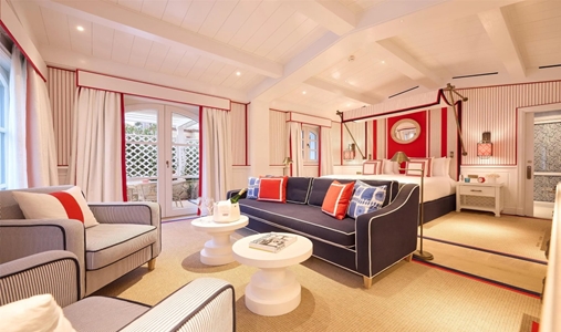 Arev St. Tropez - Villa - Book on ClassicTravel.com