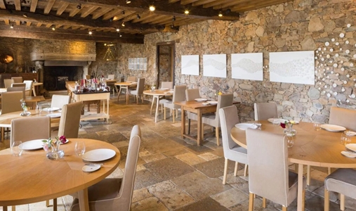 Domaine des Etangs, Auberge Resorts Collection - Dyades Interior - Book on ClassicTravel.com