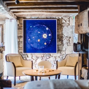 Domaine des Etangs, Auberge Resorts Collection - Spa Suite Ether - Book on ClassicTravel.com