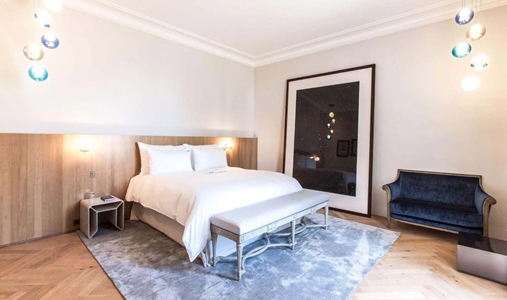 Domaine des Etangs, Auberge Resorts Collection - Two Bedroom Apartement - Book on ClassicTravel.com