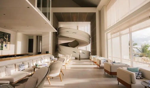 Cheval Blanc Seychelles - Vivamento Restaurant 2 - Book on ClassicTravel.com