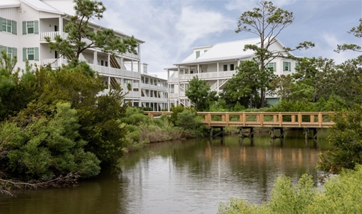 The Dunlin, Auberge Resorts Collection - Exterior - Book on ClassicTravel.com