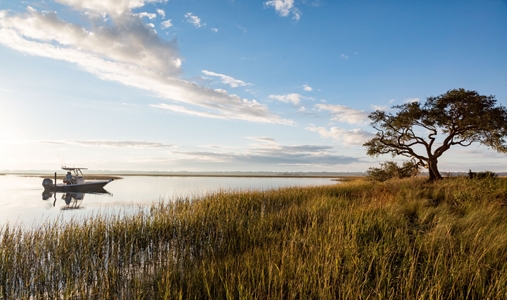The Dunlin, Auberge Resorts Collection - Fishing - Book on ClassicTravel.com