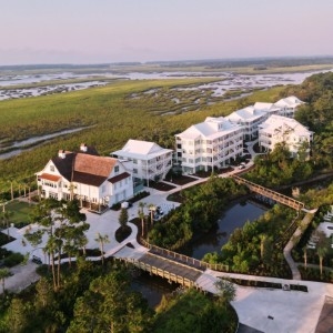The Dunlin, Auberge Resorts Collection - Landscape - Book on ClassicTravel.com