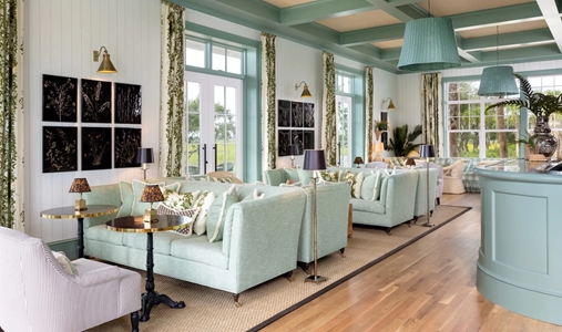 The Dunlin, Auberge Resorts Collection - Restaurant - Book on ClassicTravel.com
