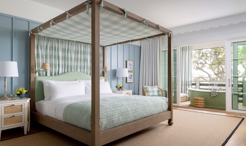 The Dunlin, Auberge Resorts Collection - Suite - Book on ClassicTravel.com