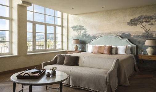 Collegio alla Querce, Auberge Resorts Collection - Accommodation - Book on ClassicTravel.com