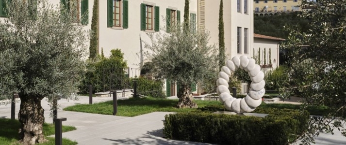 Collegio alla Querce, Auberge Resorts Collection - Exterior - Book on ClassicTravel.com