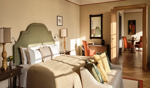 Collegio alla Querce, Auberge Resorts Collection - One Bedroom Suite  - Book on ClassicTravel