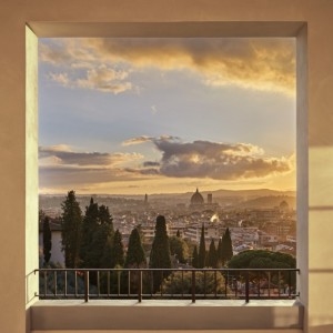Collegio alla Querce, Auberge Resorts Collection - View - Book on ClassicTravel.com
