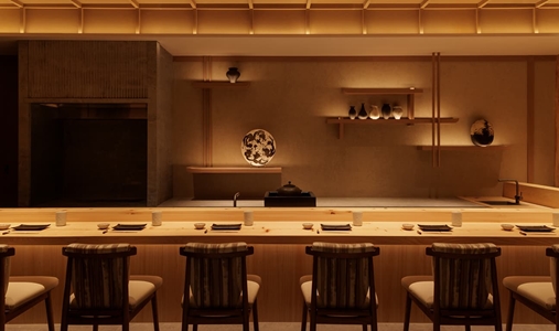 Capella Taipei - Photo #13