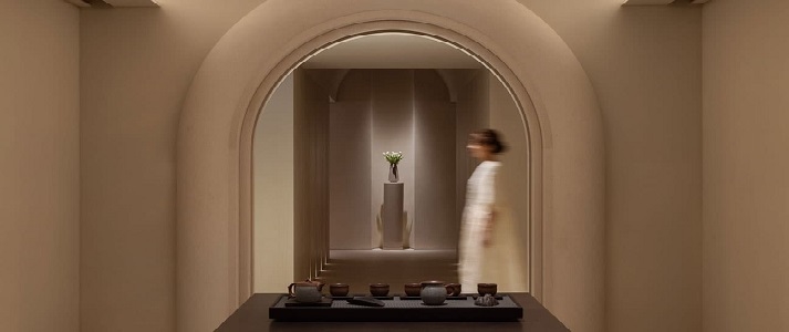 Capella Taipei - Photo #2