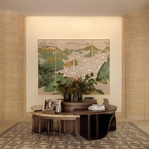 Capella Taipei