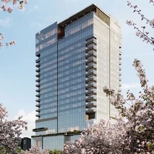 Patina Osaka