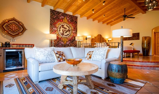 Rancho La Puerta - Cielo Terra - Book on ClassicTravel.com