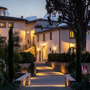 DIMORA GHIRLANDAIO - Entrance - Book on ClassicTravel.com