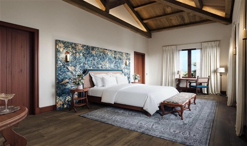 Airelles Venezia - 3 Bedrooms Suite - Book on ClassicTravel.com