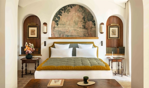 Airelles Venezia - Junior Suite - Book on ClassicTravel.com