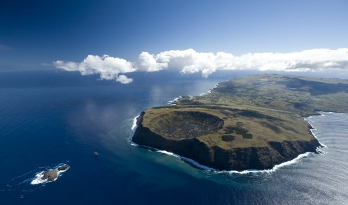 Explora Rapa Nui - Photo #7