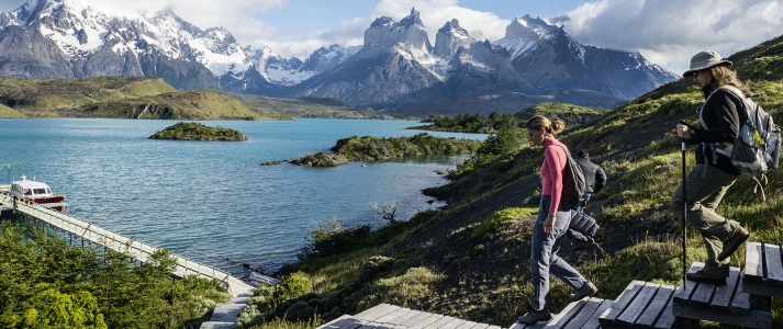 Explora Patagonia - Photo #2