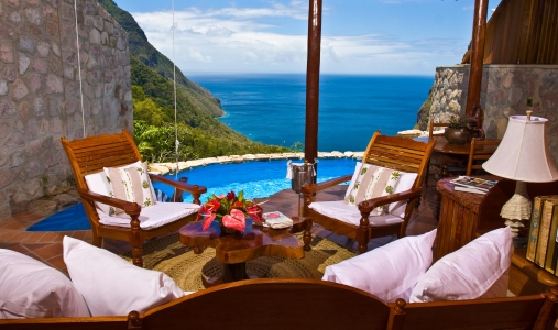 Ladera Resort - Photo #11