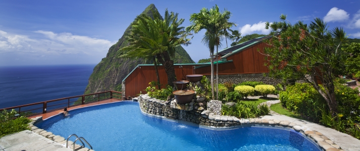 Ladera Resort - Photo #2