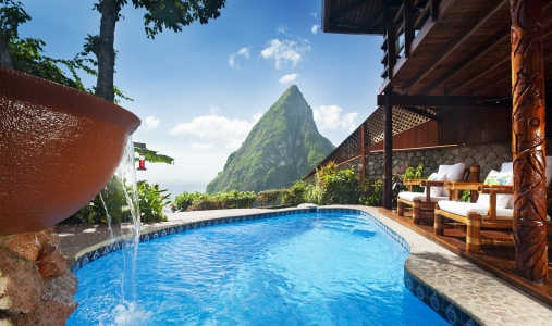 Ladera Resort - Photo #8