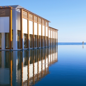 Amirandes Grecotel Exclusive Resort