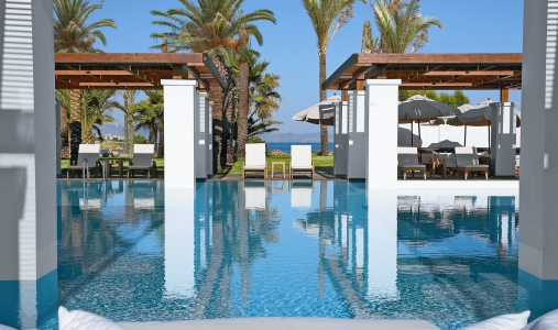 Amirandes Grecotel Exclusive Resort - Photo #4
