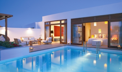 Amirandes Grecotel Exclusive Resort - Photo #12