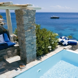 Mykonos Blu Grecotel Exclusive Resort