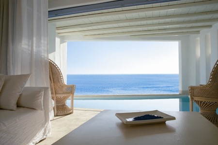 Mykonos Blu Grecotel Exclusive Resort - Photo #10