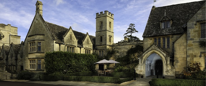 Ellenborough Park - Photo #2