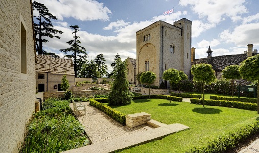 Ellenborough Park - Photo #3