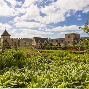 Ellenborough Park