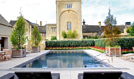 Ellenborough Park - Photo #4