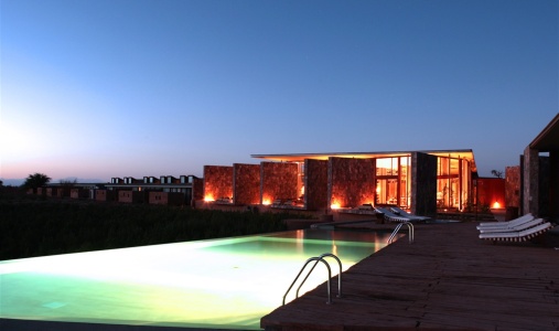 Tierra Atacama Hotel and Spa - Photo #17