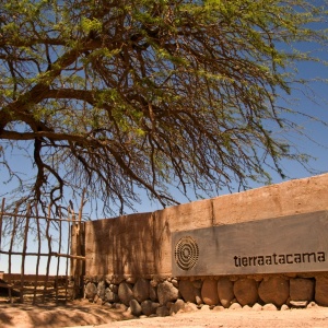 Tierra Atacama Hotel and Spa