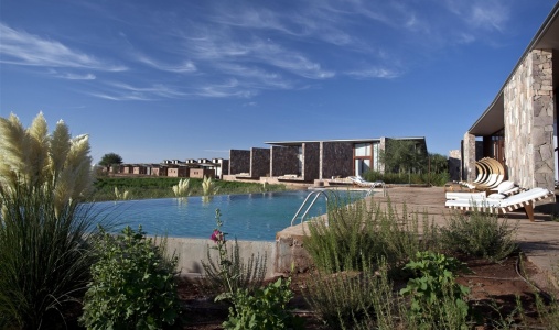 Tierra Atacama Hotel and Spa - Photo #15