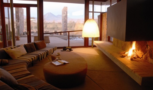 Tierra Atacama Hotel and Spa - Photo #8