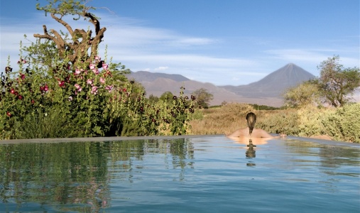 Tierra Atacama Hotel and Spa - Photo #16