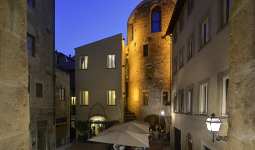 Hotel Brunelleschi - Photo #4