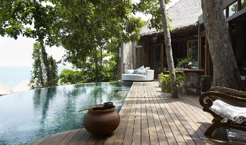 Song Saa Private Island - Photo #4