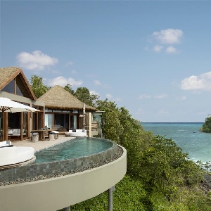 Song Saa Private Island