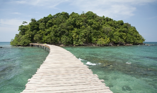 Song Saa Private Island - Photo #9