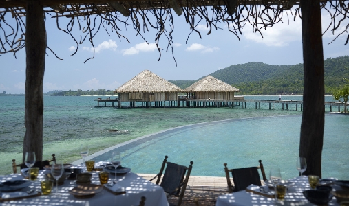 Song Saa Private Island - Photo #10