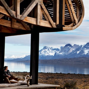 Tierra Patagonia Hotel and Spa