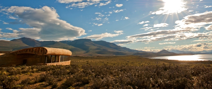 Tierra Patagonia Hotel and Spa - Photo #2