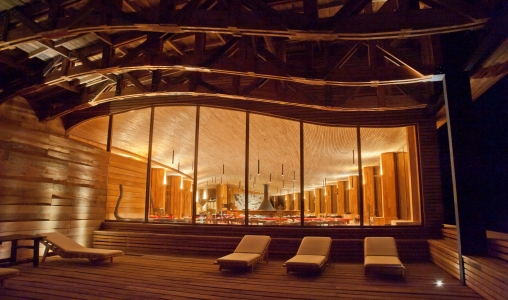 Tierra Patagonia Hotel and Spa - Photo #11